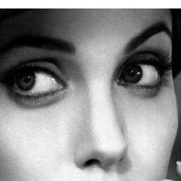 tashylia_'s profile picture. Женские глаза не зеркало,а оптический прицел.