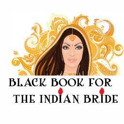 Hello! We are so glad you’re here.
Black Book for the Indian Bride was conceived with one aim in mind: to celebrate the Indian bride.