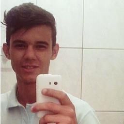 Um mulecao ai !