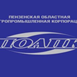 GupPoak's profile picture. АО «Пензенская областная агропромышленная корпорация»