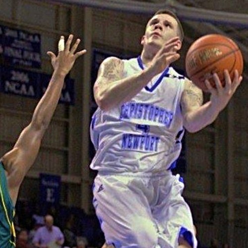 CNU basketball