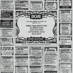 Media Iklan di Cianjur Mention @iklancianjur