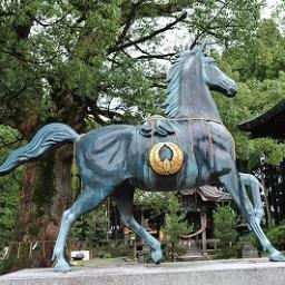 福岡県大牟田市の神社、上内八幡宮宮司です。ホームページも運営しています、三月金神、三月荒神についても解説しています。 https://t.co/am3pn2HznO