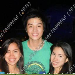JALECLIKER/SOLIDJALEC/JOJALEC/JOROY/JALEC/KAPAMILYA/SUPPORTER :))