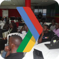 GDG Kampala (@gdgkampala) 's Twitter Profile
