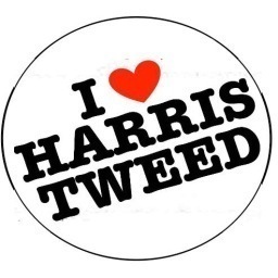 loveharristweed's profile picture. Official I Love Harris Tweed