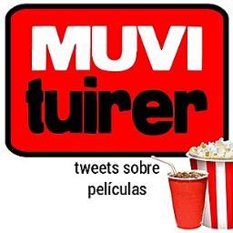 Twit disponible para opinar sobre peliculas