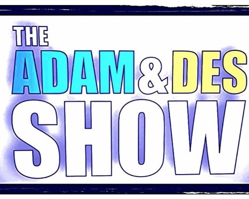 The cure for your Monday blues! Instagram @ adamandesmond