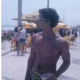 MEU MELHOR AMIGO ERA O LÁPIS, SÓ QUE EU MENTI PRA ELE, E ELE ESTA DESAPONTADO