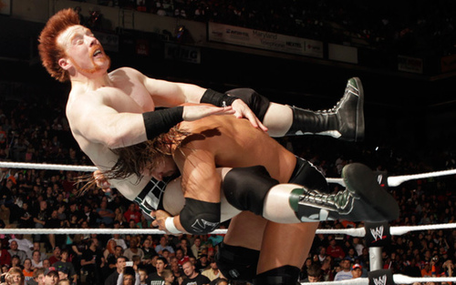 The king of kings. I am the game and I'm here to play. [RP/FL] King of the great white @NotxSheamus_