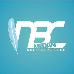 NBCMEDAN's profile picture. Kumpulan para pencinta kata, perajut mimpi. Komunitas Nulis Buku di Medan. Email: nbcmedan(at)yahoo(dot)co(dot)id #OrangMedanBercerita #NBCMedan