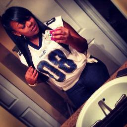 Follow Me & I'll Follow Back*maybe*.!!. #Team Jesus #Jeezy #DRose #Luhbooty #23