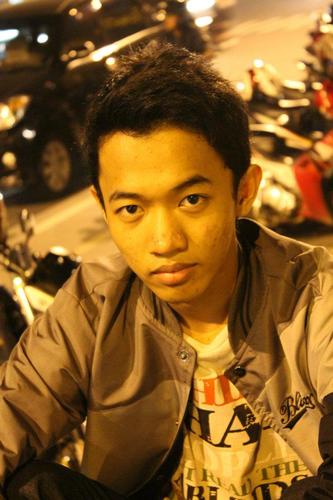 dedefajarriyadi's profile picture. Simple