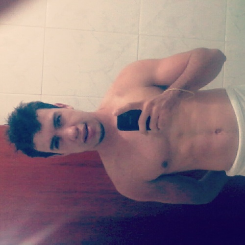 follow me