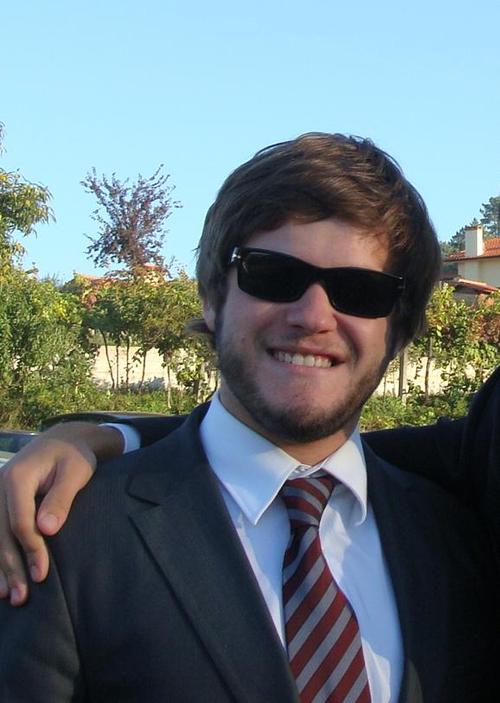 Paul Zuccarelli (PZuccarelli) Twitter