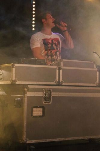 Allround DJ