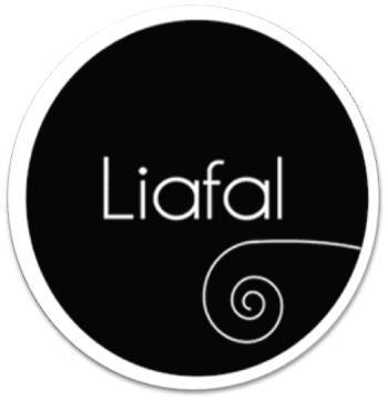 LiaFalJoyeria's profile picture. ORIGINALIDAD, BELLEZA Y ARMONÍA.
MÁS QUE JOYERÍA, ES UN SISTEMA COMPLETO DE EQUILIBRIO