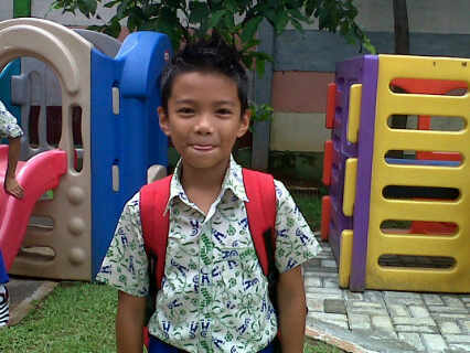 WE ♥ DIKA FEBRIAN ADINATA