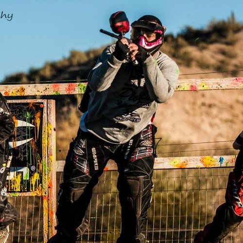 NoSplatterG's profile picture. 