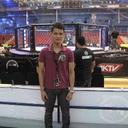 Christopher de Vera - @chris_deveraV8 - Twitter