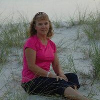 Sandra Sandlin - @SHSandlin Twitter Profile Photo