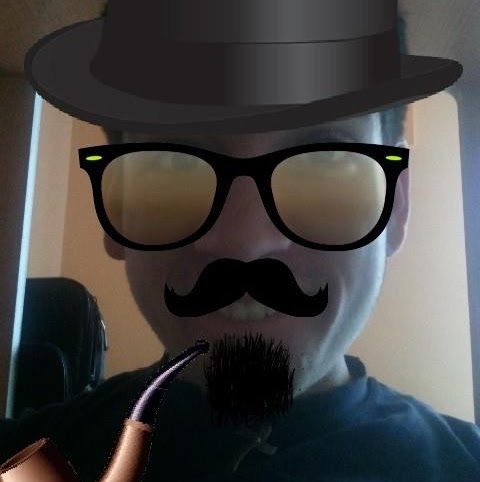 _MrBrown94_'s profile picture. 