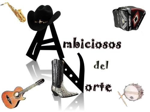 Ambiciosos11's profile picture. 