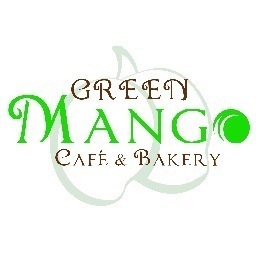 GreenMangoCGI's profile picture. 