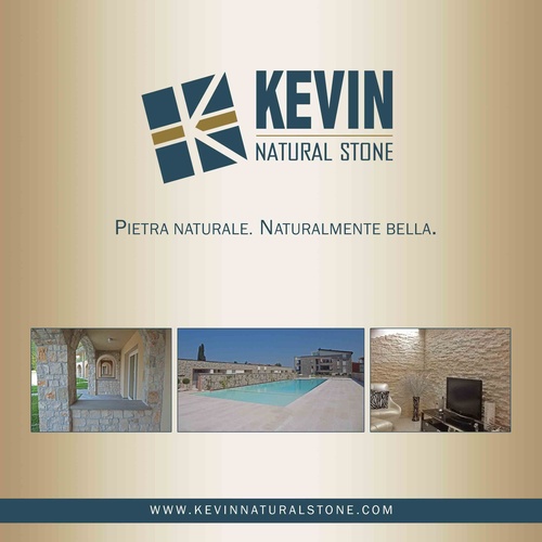 Produzione e commercio di Pietra Naturale
