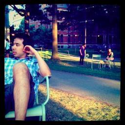 nikisfornikhil's profile picture. 