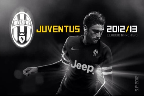 A Juventus fan, created a twitter account mainly to gather news about calcio in general as well as Juventus news, of course...