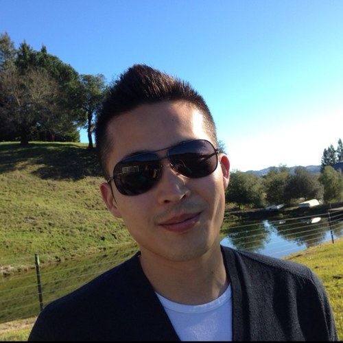 ohsung's profile picture. 