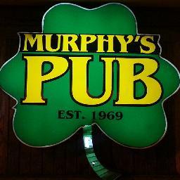 Murphy's Pub has been serving the UI campus since 1969.