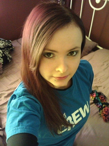 SublimeRuca's profile picture. 24 - photographer - writer - music lover - d.r.e.a.m.e.r - Do all things with passion or not at all.