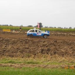 @sdouc, 17 jaar, autocross en natuurlijk Suzuki powerrrr