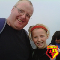 Husband, Dad, Area Manager for London Underground, an avid Watford fan, and a Groundhopper! EMR commuter. oh and black Tea, with no sugar, please!!
