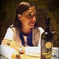 Cristina Peña (@cristinapenyag) 's Twitter Profile