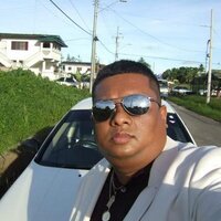 DARRYL KHADAROO (@dolechizzle) 's Twitter Profile