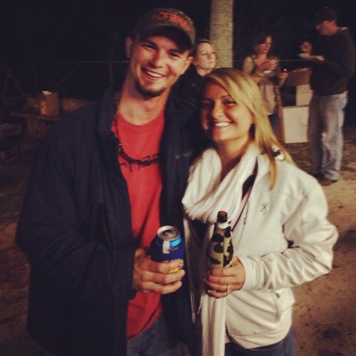 Brittclara10's profile picture. My family means absolutely everything to me ❤