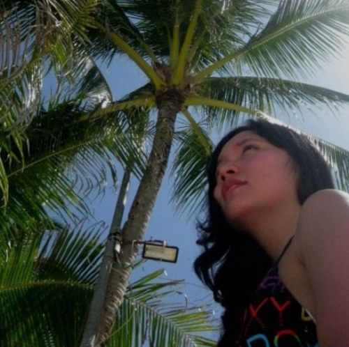 MargaritaVeee's profile picture. All packed and ready to fly.