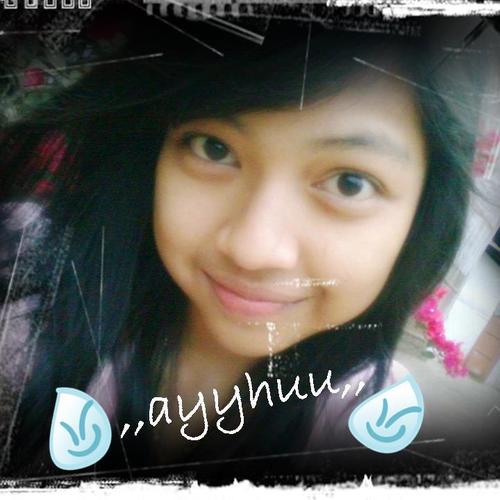 I NO PERFECT BUT ALLAH SWT :)