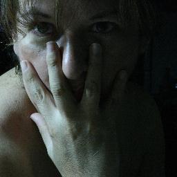 MaytheRuffino's profile picture. surgida de la lagrima de un minotauro derramada en el pantano azul que no era sino el torpe reflejo de su sangre...