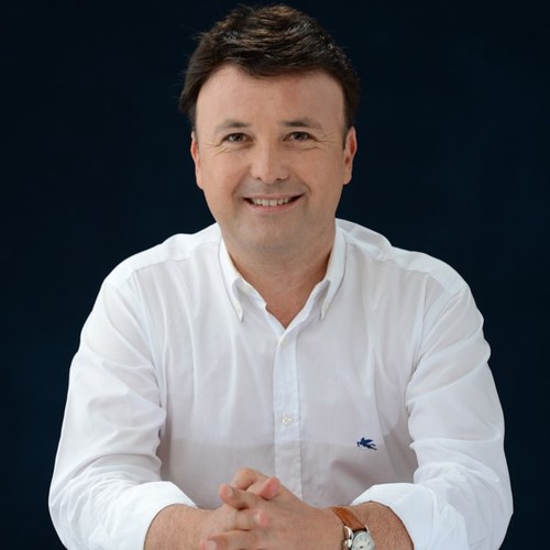 Saffet Emre Tonguç