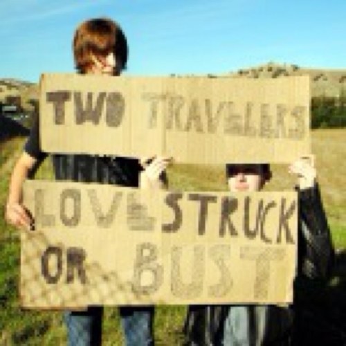 2Tofficial's profile picture. Official Twitter account of Two Travelers check out our music on iTunes and like our facebook page @ http://t.co/7t7MoBNN