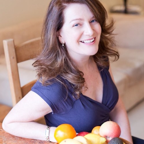 Registered Nutritional Therapist, passionate about spreading the word about Good Food. Working with sports performance, gut health, energy and anti-ageing.