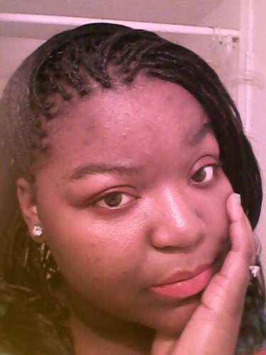 #I LOVE BEING ME!!!*