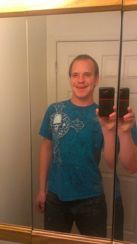Just another gay boy in the crowed. NSFW! 18 AND OLDER PLEASE