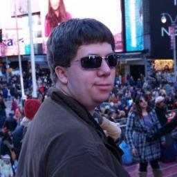 Aspiring media scholar, E-Sports spectator, and player of games. Also a Gemini.
He/Him