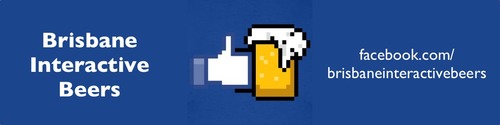 The Interactive Beers Series is an event held often that involves the who's who of Digital in Australia. About sharing, connecting & drinking!