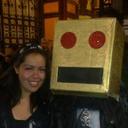 Anna Marcelo - @fernanda0_s - Twitter